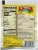 La Preferida® Organic Fish Taco Seasoning Perspective: back