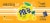 Polar Seltzer'ade® Pineapple Lemonade Seltzer Cans Perspective: back