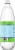 Polar® Lime Flavored Seltzer Bottled Water Perspective: back