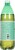 Polar® Diet Ginger Ale Bottle Perspective: back