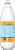 Polar® Orange Vanilla Flavored Seltzer Bottled Water Perspective: back