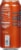 Polar® Sparkling Blood Orange Lemonade Selzerade Perspective: back