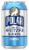 Polar® Original Seltzer Water Cans Perspective: back