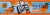 Polar® Mandarin Flavored Seltzer Water Cans Perspective: back
