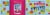 Polar® Raspberry Lime Flavored Seltzer Water Cans Perspective: back