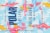 Polar® Dragon Whispers Flavored Seltzer Water Mini Cans Perspective: back