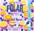 Polar Passionfruit Blueberry Seltzer Perspective: back