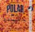 Polar® Winter Limited Edition Blood Orange Cranberry Seltzer Perspective: back