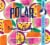 Polar® Passionfruit-O-Guava Seltzer Sleek Cans Perspective: back