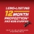 Ortho® Home Defense® Insect Killer Spray Perspective: back