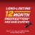 Ortho® Home Defense® Insect Killer Spray Perspective: back