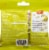 Jelly Belly® Juicy Pear Jelly Beans Perspective: back