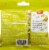 Jelly Belly® Juicy Pear Jelly Beans Perspective: back