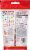 Jelly Belly® 40 Flavors Gourmet Jelly Bean Pouch Perspective: back