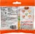 Jelly Belly® Sunkist Citrus Mix Jelly Beans Perspective: back