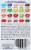 Jelly Belly Kids Mix Jelly Beans Perspective: back