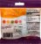 Sunkist Fruit Gems Soft Fruit Candy Perspective: back
