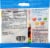 Jelly Belly® Sugar-Free Sours Jelly Beans Perspective: back