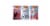 Jelly Belly Disney Frozen Sparkling Jelly Beans Perspective: back
