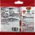 Jelly Belly® Christmas Jewel Jelly Bean Mix Grab & Go Bag Perspective: back
