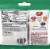 Jelly Belly Holiday Favorites Jelly Beans Perspective: back
