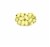 Jelly Belly Egg Nog Perspective: back