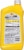 Pennzoil® Platinum PurePlus 0W-20 SAE Full Synthetic Motor Oil Perspective: back