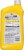 Pennzoil® Platinum PurePlus 0W-20 SAE Full Synthetic Motor Oil Perspective: back