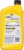 Pennzoil® 5W-20 Full Synthetic Motor Oil Perspective: back