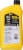 Pennzoil® High Mileage SAE 5W-30 Full Synthetic Motor Oil Perspective: back