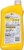 Pennzoil® Platinum® 5W-20 SAE Full Synthetic Motor Oil Perspective: back