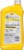Pennzoil Platinum PurePlus 5W-30 SAE Full Synthetic Motor Oil Perspective: back