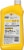 Pennzoil® Platinum® 10W-30 SAE Full Synthetic Motor Oil Perspective: back