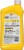 Pennzoil® Platinum® 10W-30 SAE Full Synthetic Motor Oil Perspective: back