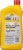 Pennzoil 5W-20 High Mileage Synthetic Blend Motor Oil Perspective: back