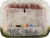 Empire Kosher™ Natural Chicken Drumsticks Perspective: back