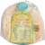 Damascus Bakeries Pita Bread Perspective: back