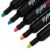 Expo Neon™ Window Dry Erase Markers Perspective: back