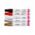 Sharpie Medium Point Oil-Based Opaque Paint Markers Perspective: back