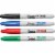 Sharpie Extreme Marker Fine Point - Assorted Perspective: back