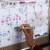 EXPO® Magnetic Dry Erase Markers Perspective: back