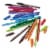 Paper Mate® PEN,INKJOY100,BE 1951256 Perspective: back
