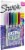 Sharpie® Fine Point Cosmic Colors Pens - Assorted Perspective: back
