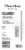 Paper Mate® Everstrong Woodcase Pencils Perspective: back