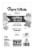 Paper Mate® Flair Special Edition Retro Accents Pens - Assorted Perspective: back
