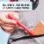 Paper Mate® Write Bros. Assorted Ballpoint Pens Perspective: back