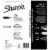 Sharpie Assorted Tip Permanent Marker Pens - 10 Count Perspective: back