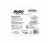 Expo® Low Odor Chisel Point Dry Erase Markers - Assorted Perspective: back