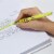 Sharpie Accent Liquid Pen Style Highlighter Chisel Tip Assorted 10/Set 24415PP Perspective: back