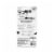 Sharpie® Narrow Chisel Tip Highlighters Perspective: back